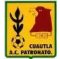Club Deportivo Cuautla crest
