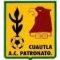 Club Deportivo Cuautla crest