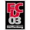 FC Differdange 03 crest