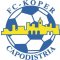 FC Koper crest