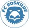 FC Roskilde crest