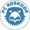 FC Roskilde crest