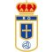 Real Oviedo crest