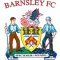 Barnsley crest