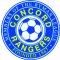 Concord Rangers crest