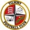 Tilbury crest