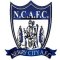 Newry City AFC crest