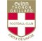 Évian Thonon Gaillard FC crest
