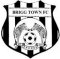 Brigg Town FC crest