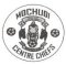 Mochudi Centre Chiefs crest