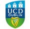 UCD crest