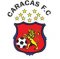Caracas FC crest