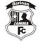 Zamora FC crest