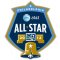 MLS All Star crest