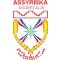Assyriska Foreningen crest