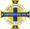Northern Ireland crest