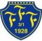 Falkenbergs FF crest