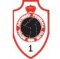 Royal Antwerp Football Club crest