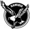 Namibia crest
