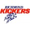 Richmond Kickers crest