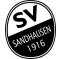 SV Sandhausen crest