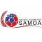 Samoa crest