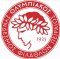 Olympiacos crest