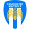 Colchester United crest