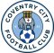 Coventry City crest
