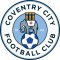 Coventry City crest
