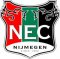 NEC Nijmegen crest