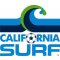 California Surf crest