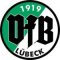 VfB Lübeck crest