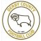 Derby County crest
