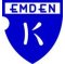Kickers Emden crest