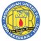 Monaghan United FC crest