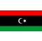 Libya crest