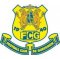 FC Gueugnon crest