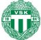 Vasteras SK crest