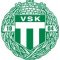 Vasteras SK crest