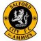 Salford City crest