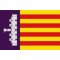 Mallorca crest