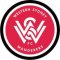 Western Sydney Wanderers crest