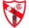 Sevilla Atletico crest