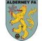Alderney crest