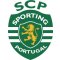 Sporting Club crest