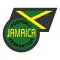 Jamaica crest