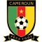 Cameroon crest