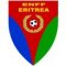 Eritrea crest