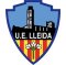 UE Lleida crest
